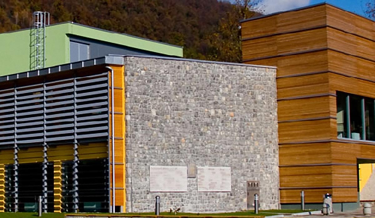 Solo exhibition at Cultural center Semič