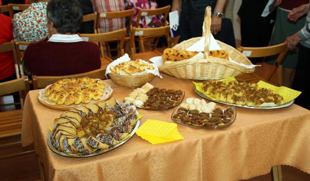 '20 years KUD ARTOTEKA Bela krajina' at Church of the Holy Spirit