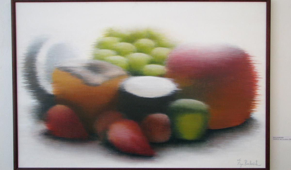 'Young invited 2009' at Gallery DLUM