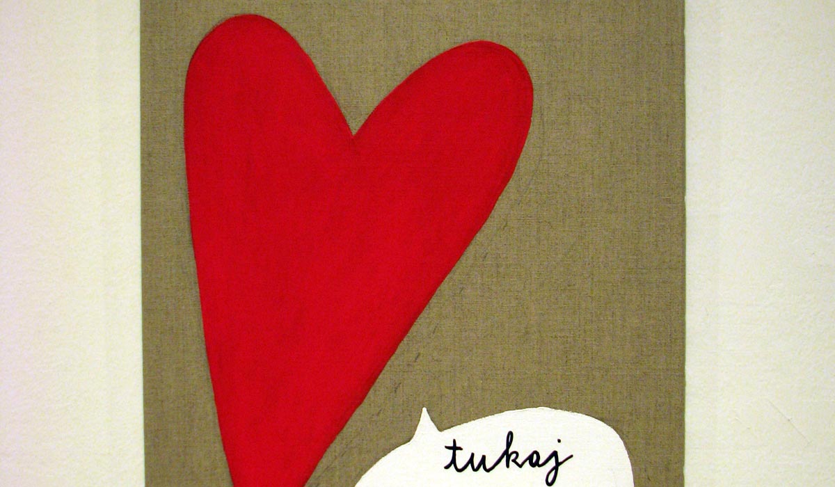 'Young invited 2009' at Gallery DLUM